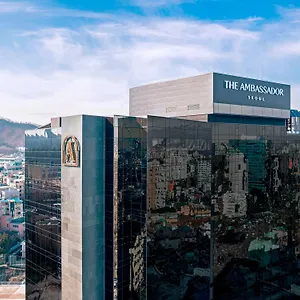 5* فندق The Ambassador - A Pullman