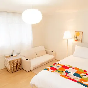 Dohwa - New Open Arex, 3mins To Gongdeok Station 아파트