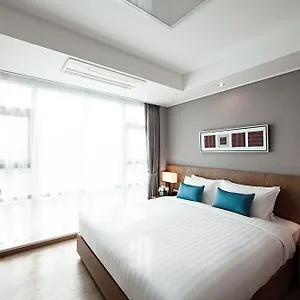 4* فندق فريزر بليس سنترال سيؤول