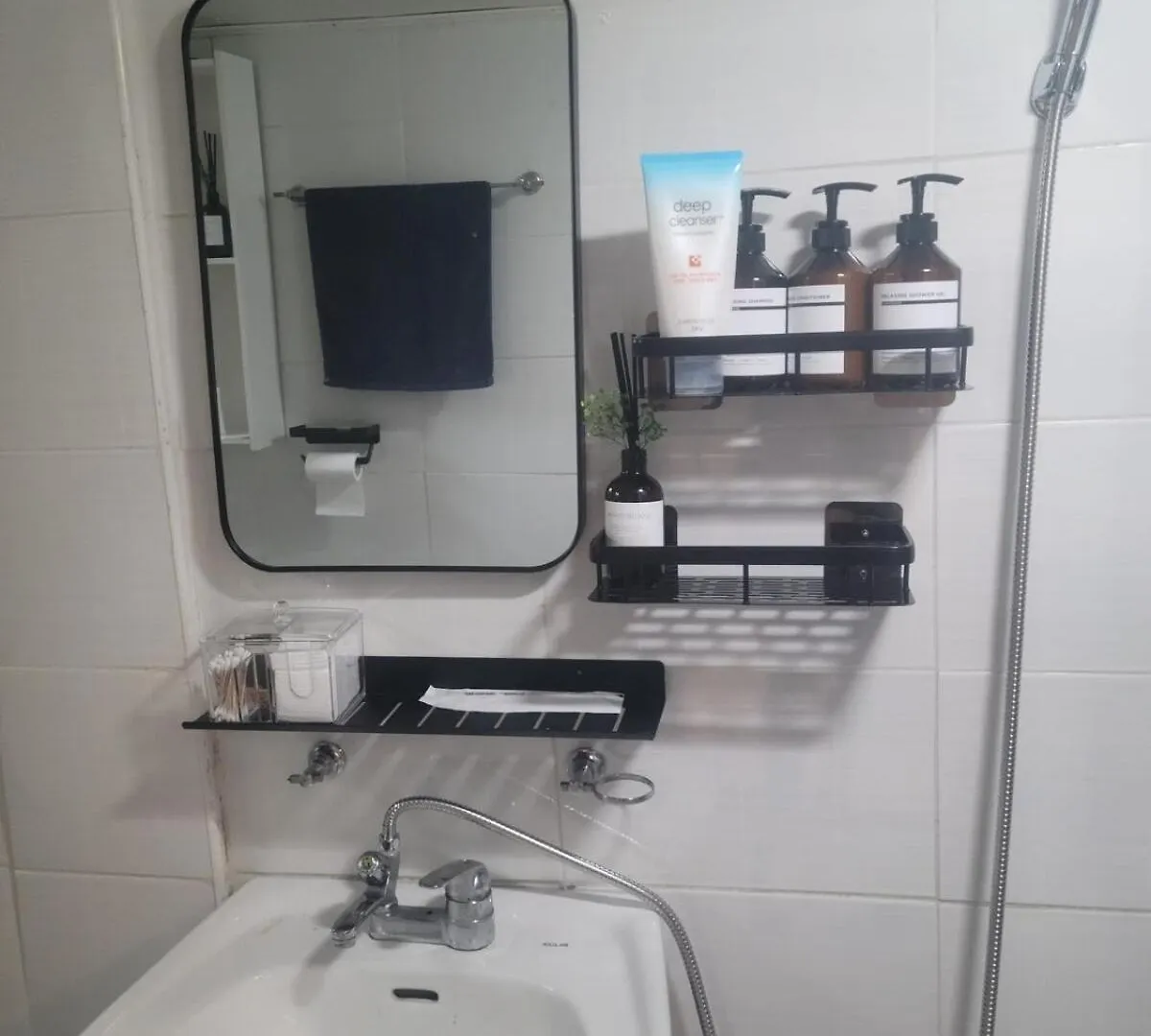 Seoul Station Quiet Hanok Lotte Mart 2 Minutes Licensed Accommodation Emotional Accommodation 0*,
